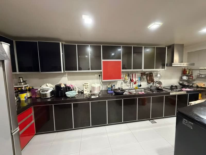 Rumah Teres 2 Tingkat untuk Dijual di Taman Setia Indah (Tebrau) - Jack Chai - PropertyGuru.com.my