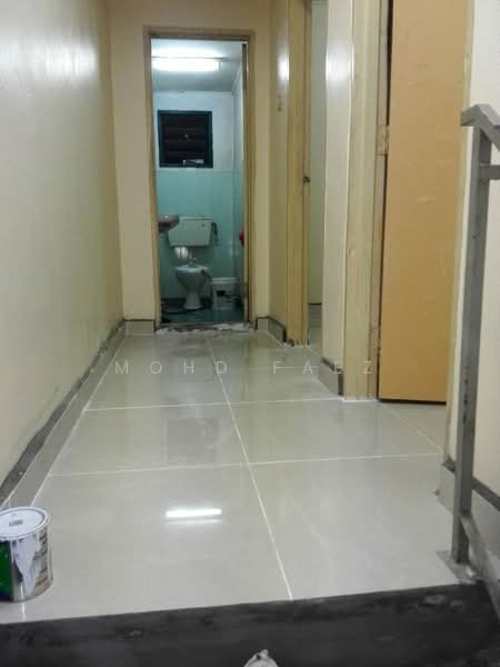 Rumah Teres 2 Tingkat untuk Dijual di Masai (Johor) - Mohd Faez - Corridor - PropertyGuru.com.my