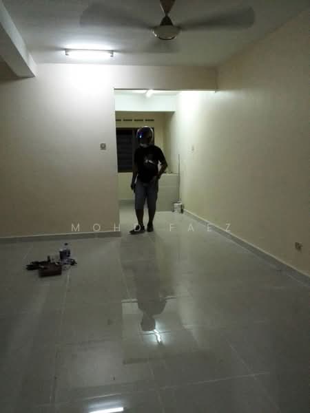 Rumah Teres 2 Tingkat untuk Dijual di Masai (Johor) - Mohd Faez - Interior - PropertyGuru.com.my