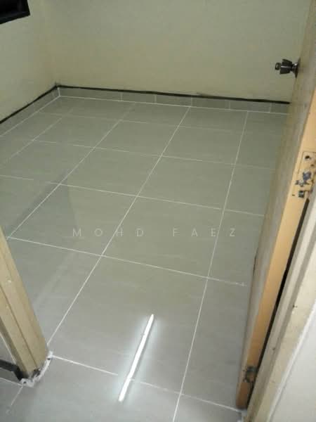 Rumah Teres 2 Tingkat untuk Dijual di Masai (Johor) - Mohd Faez - Interior - PropertyGuru.com.my