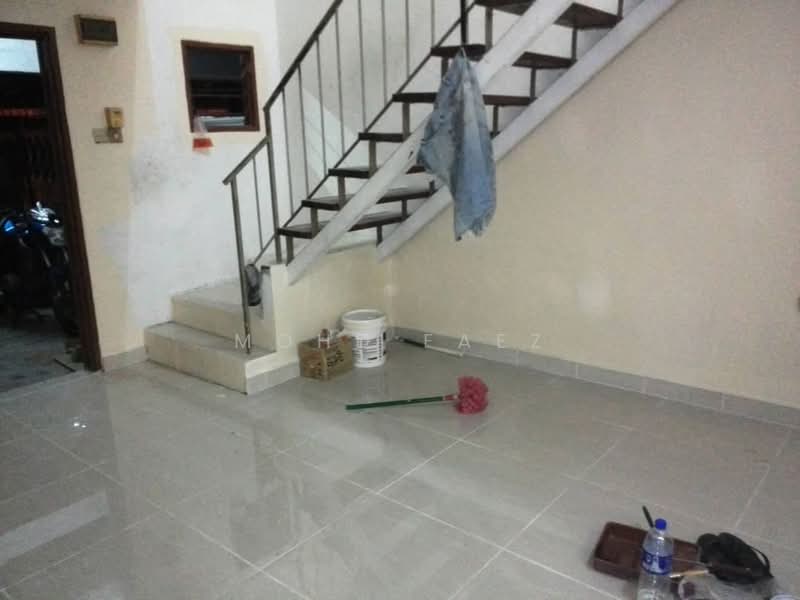Rumah Teres 2 Tingkat untuk Dijual di Masai (Johor) - Mohd Faez - Interior - PropertyGuru.com.my