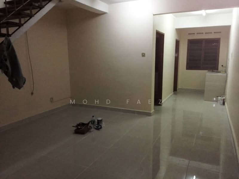 Rumah Teres 2 Tingkat untuk Dijual di Masai (Johor) - Mohd Faez - Interior - PropertyGuru.com.my
