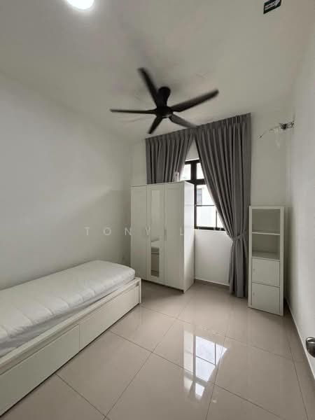 2-storey Terraced House for Rent in Eco Botanic 2 (Iskandar Puteri (Nusajaya)) - Tony Lim - Bedroom - PropertyGuru.com.my