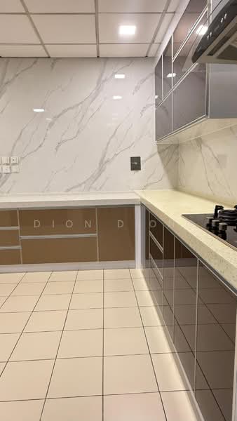 Kondominium untuk Dijual di 10 Mont Kiara @ MK10 - Dion Diong - PropertyGuru.com.my