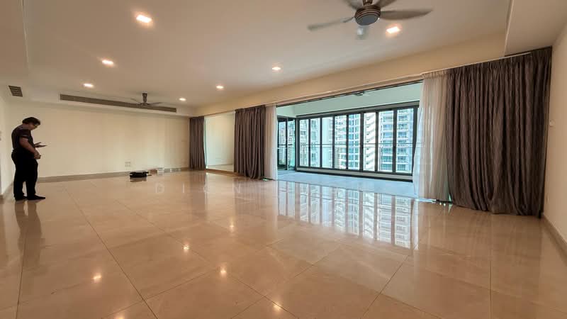 Kondominium untuk Dijual di 10 Mont Kiara @ MK10 - Dion Diong - PropertyGuru.com.my