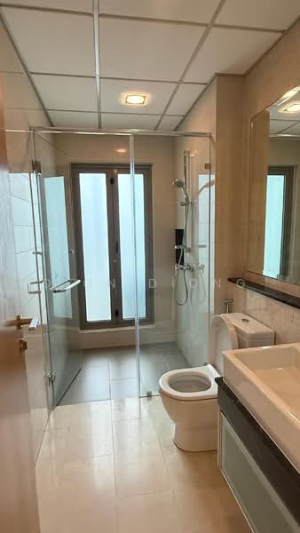 Kondominium untuk Dijual di 10 Mont Kiara @ MK10 - Dion Diong - PropertyGuru.com.my