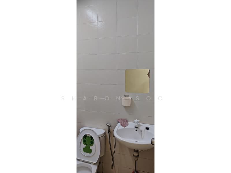 Townhouse for Rent in Kajang (Selangor) - Sharon Soo - PropertyGuru.com.my