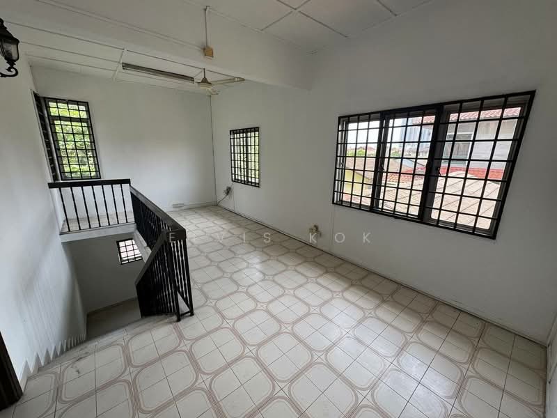 Bungalow for Sale in SS3 (Petaling Jaya) - Elvis Kok - Interior - PropertyGuru.com.my