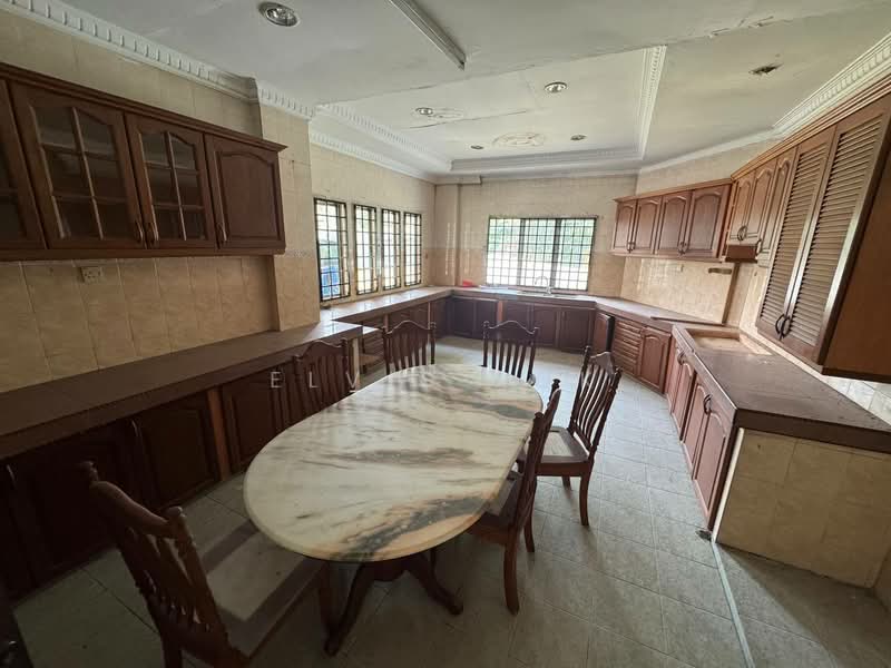 Bungalow for Sale in SS3 (Petaling Jaya) - Elvis Kok - Kitchen - PropertyGuru.com.my