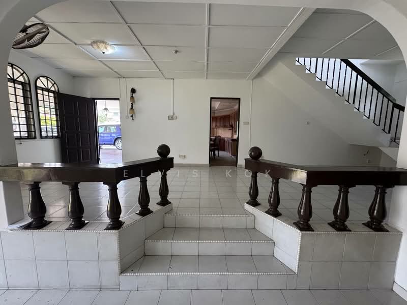 Bungalow for Sale in SS3 (Petaling Jaya) - Elvis Kok - Interior - PropertyGuru.com.my