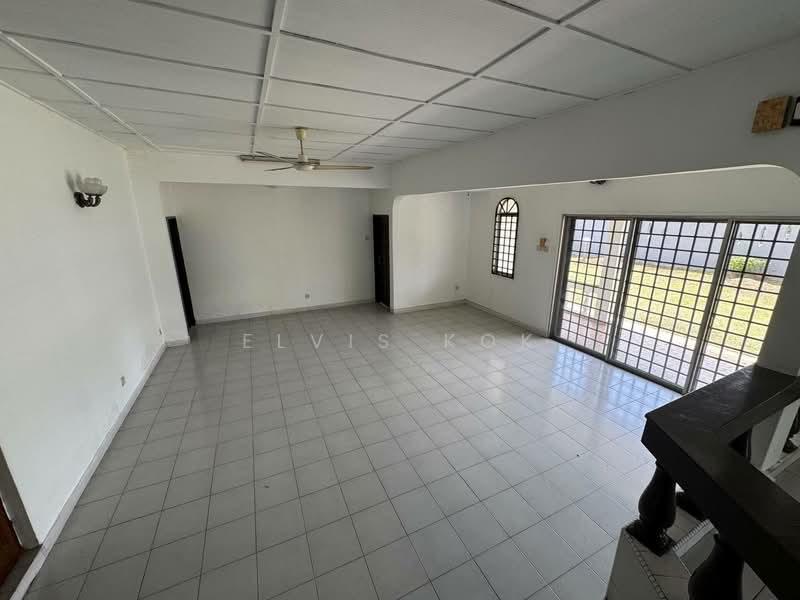 Bungalow for Sale in SS3 (Petaling Jaya) - Elvis Kok - Living Room - PropertyGuru.com.my