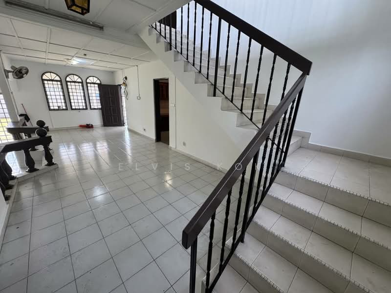 Bungalow for Sale in SS3 (Petaling Jaya) - Elvis Kok - Interior - PropertyGuru.com.my