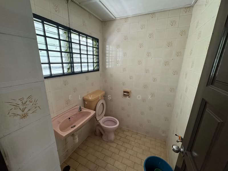 Bungalow for Sale in SS3 (Petaling Jaya) - Elvis Kok - Bathroom - PropertyGuru.com.my