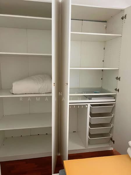 Kondominium untuk Disewa di Seri Maya Condominium - Ganesh Ramanathan (Ganesha) - Interior - PropertyGuru.com.my