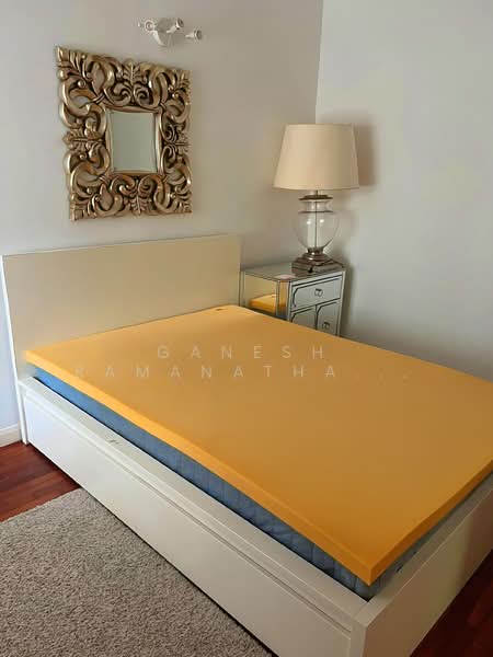 Kondominium untuk Disewa di Seri Maya Condominium - Ganesh Ramanathan (Ganesha) - Bedroom - PropertyGuru.com.my