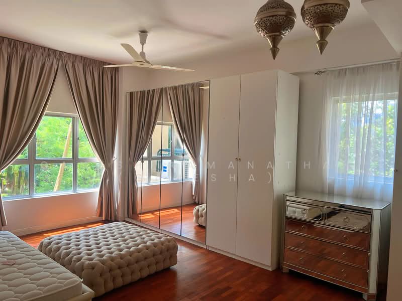 Kondominium untuk Disewa di Seri Maya Condominium - Ganesh Ramanathan (Ganesha) - Bedroom - PropertyGuru.com.my