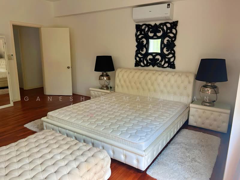 Kondominium untuk Disewa di Seri Maya Condominium - Ganesh Ramanathan (Ganesha) - Bedroom - PropertyGuru.com.my