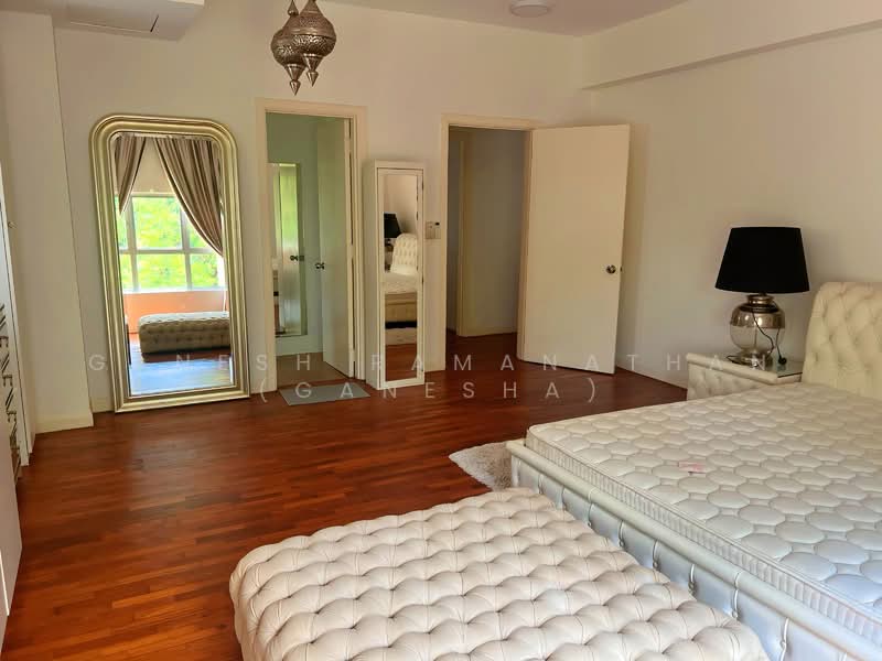 Kondominium untuk Disewa di Seri Maya Condominium - Ganesh Ramanathan (Ganesha) - Bedroom - PropertyGuru.com.my