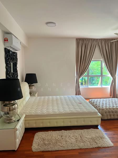 Kondominium untuk Disewa di Seri Maya Condominium - Ganesh Ramanathan (Ganesha) - Bedroom - PropertyGuru.com.my