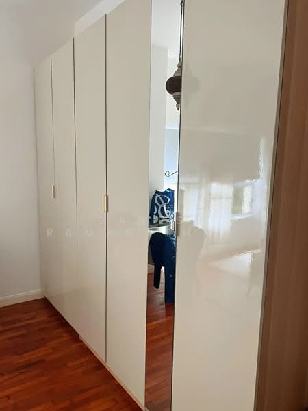 Kondominium untuk Disewa di Seri Maya Condominium - Ganesh Ramanathan (Ganesha) - Interior - PropertyGuru.com.my