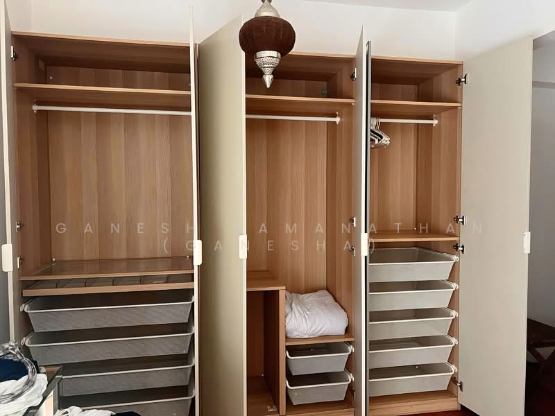 Kondominium untuk Disewa di Seri Maya Condominium - Ganesh Ramanathan (Ganesha) - Interior - PropertyGuru.com.my
