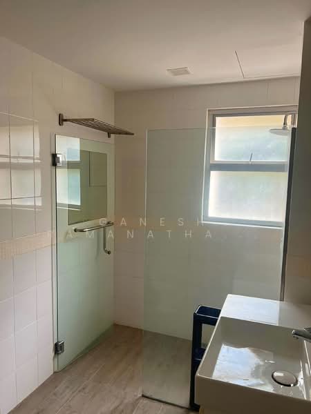 Kondominium untuk Disewa di Seri Maya Condominium - Ganesh Ramanathan (Ganesha) - Bathroom - PropertyGuru.com.my