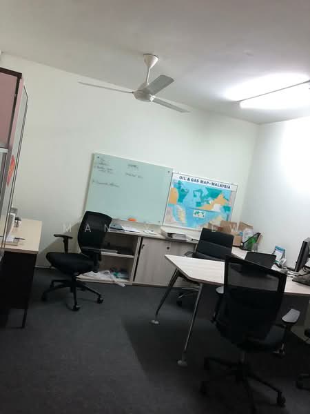 Pejabat untuk Dijual di Bandar Menjalara (Kuala Lumpur) - Mandy Liew - Interior - PropertyGuru.com.my