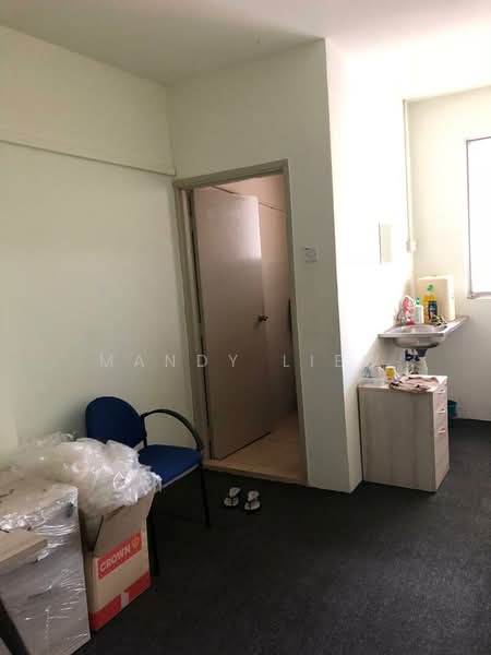 Pejabat untuk Dijual di Bandar Menjalara (Kuala Lumpur) - Mandy Liew - Interior - PropertyGuru.com.my