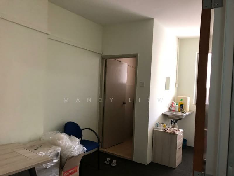 Pejabat untuk Dijual di Bandar Menjalara (Kuala Lumpur) - Mandy Liew - Interior - PropertyGuru.com.my