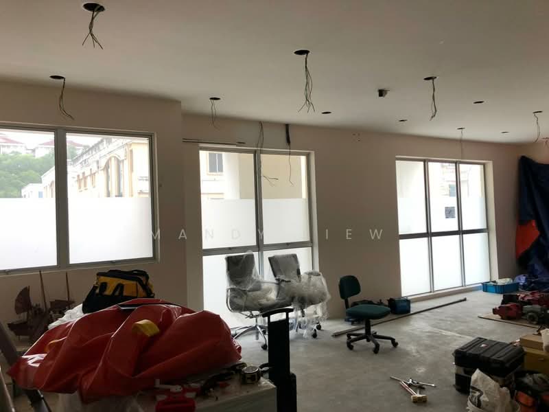 Pejabat untuk Dijual di Bandar Menjalara (Kuala Lumpur) - Mandy Liew - Interior - PropertyGuru.com.my