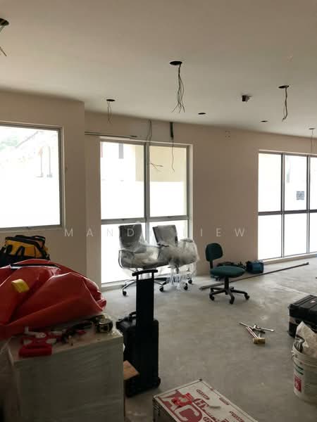 Pejabat untuk Dijual di Bandar Menjalara (Kuala Lumpur) - Mandy Liew - Interior - PropertyGuru.com.my