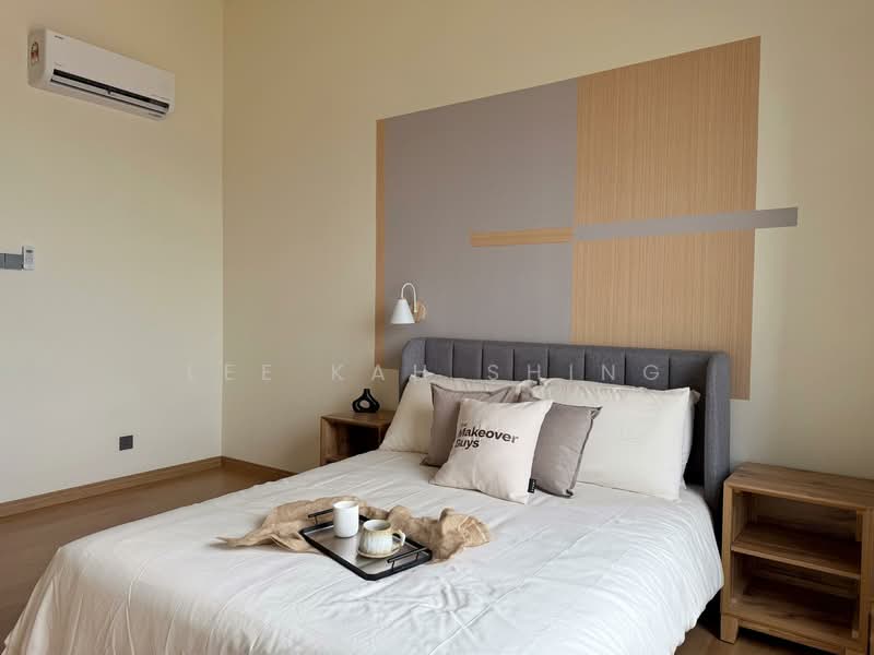 Service Residence for Rent at The Era @ Duta North - Lee Kah Shing - Bedroom - PropertyGuru.com.my