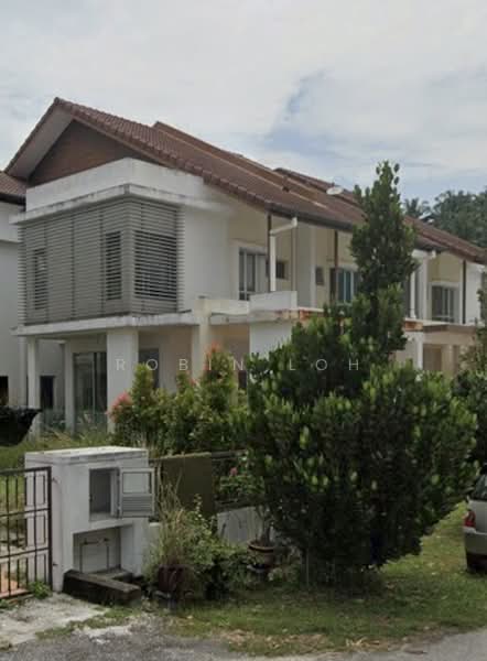 Semi-Detached House for Sale in Puncak Bestari (Puncak Alam) - Robin Loh - PropertyGuru.com.my