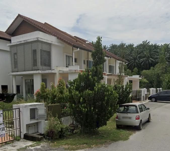 Semi-Detached House for Sale in Puncak Bestari (Puncak Alam) - Robin Loh - PropertyGuru.com.my