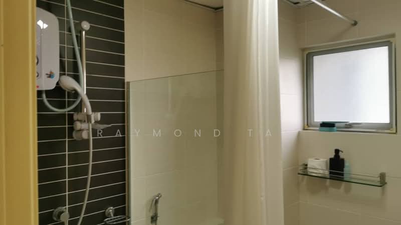 Condominium for Sale at Metropolitan Square Service Residence - Raymond Tan - Bathroom - PropertyGuru.com.my