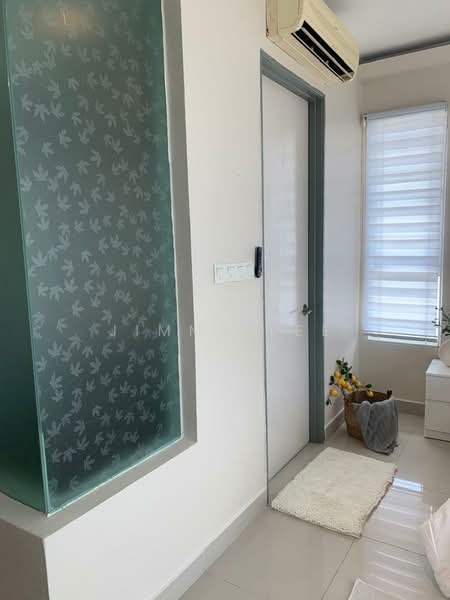 Service Residence for Sale at Ritze Perdana 2 - Jimmy Lee - Interior - PropertyGuru.com.my