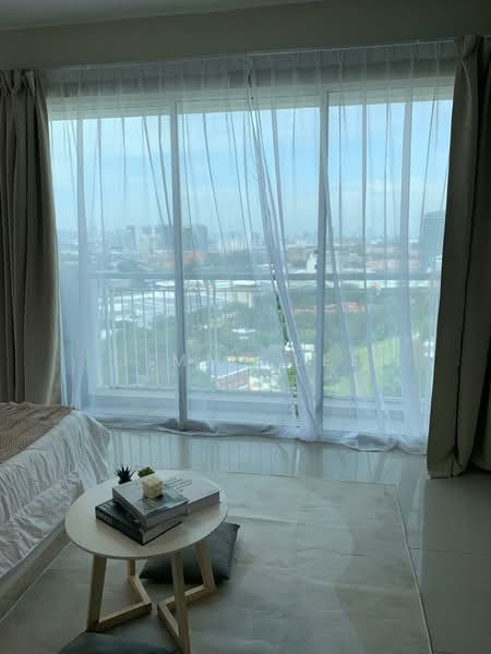 Service Residence for Sale at Ritze Perdana 2 - Jimmy Lee - Bedroom - PropertyGuru.com.my