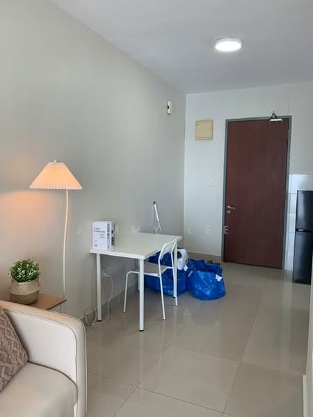 Service Residence for Sale at Ritze Perdana 2 - Jimmy Lee - Interior - PropertyGuru.com.my