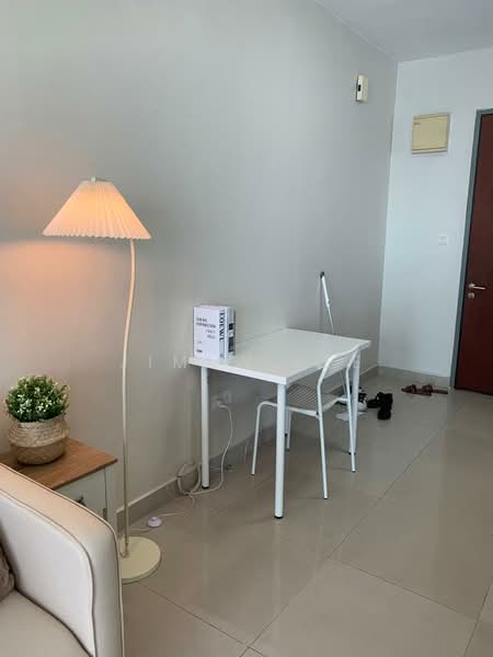 Service Residence for Sale at Ritze Perdana 2 - Jimmy Lee - Interior - PropertyGuru.com.my