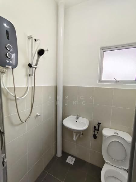 2-storey Terraced House for Sale in Ipoh (Perak) - Derrick Chung - Bathroom - PropertyGuru.com.my