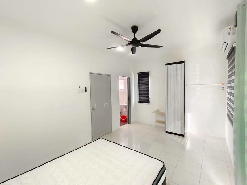 2-storey Terraced House for Sale in Ipoh (Perak) - Derrick Chung - Bedroom - PropertyGuru.com.my