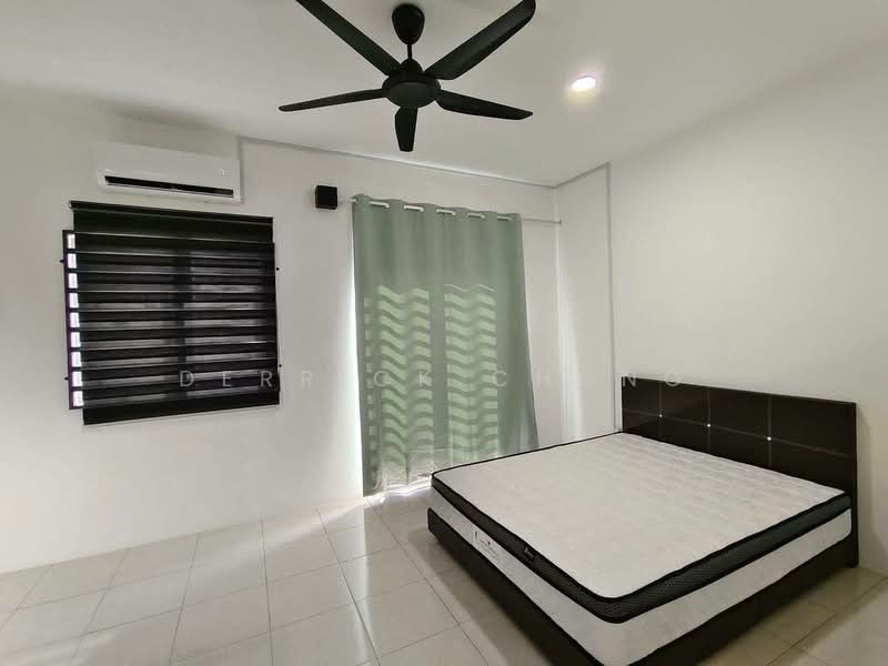 2-storey Terraced House for Sale in Ipoh (Perak) - Derrick Chung - Bedroom - PropertyGuru.com.my