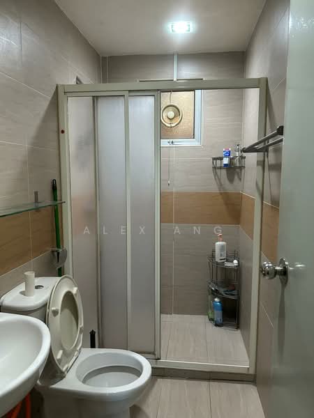 Condominium for Sale at Dynasty Garden Condominium - Alex Ang - PropertyGuru.com.my