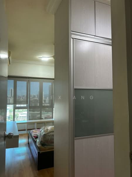 Condominium for Sale at Dynasty Garden Condominium - Alex Ang - PropertyGuru.com.my