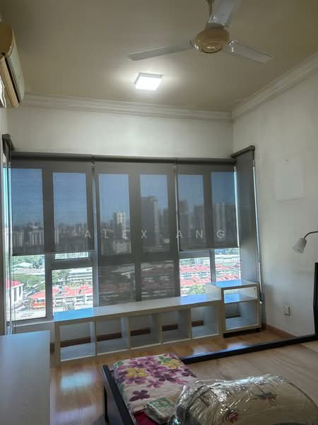 Condominium for Sale at Dynasty Garden Condominium - Alex Ang - PropertyGuru.com.my