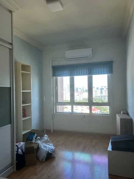 Condominium for Sale at Dynasty Garden Condominium - Alex Ang - PropertyGuru.com.my