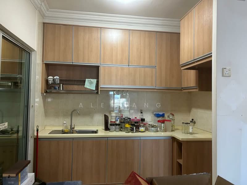 Condominium for Sale at Dynasty Garden Condominium - Alex Ang - PropertyGuru.com.my