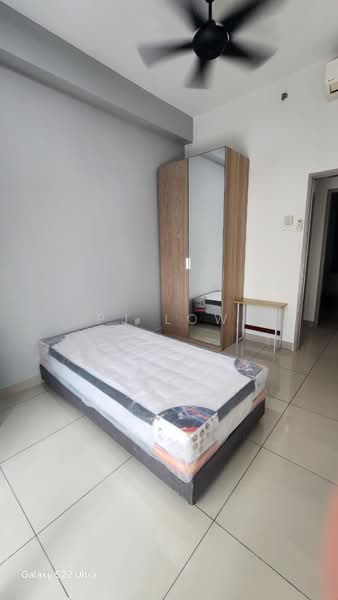Condominium for Rent at Mutiara Ville - PJ Low - Bedroom - PropertyGuru.com.my