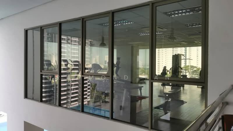 Service Residence for Sale at Neo Damansara - Raymond Tan - Gym - PropertyGuru.com.my
