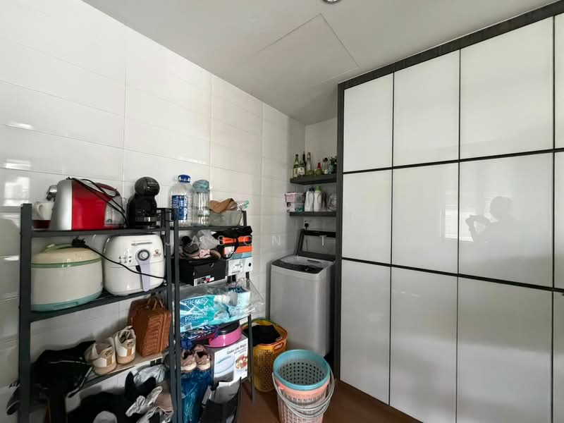 Rumah Kluster untuk Dijual di Taman Adda Heights (Tebrau) - Jason Tan - Interior - PropertyGuru.com.my
